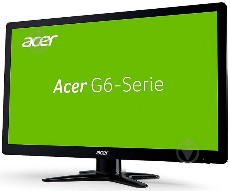 Монитор Acer G246HLGBID 24" (UM.FG6EE.G01) - фото 3