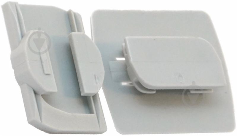 Адаптер для профиля Rail/Strut BIS starQuick 2 шт - фото 2