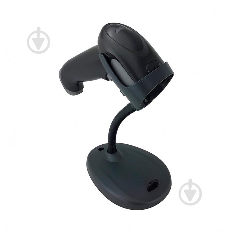 Сканер Honeywell 1470G - фото 2 Сканер Honeywell 1470G - фото 2