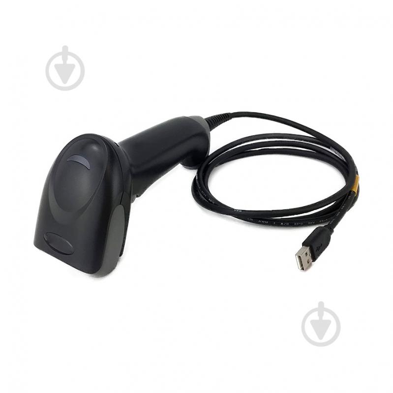 Сканер Honeywell 1470G - фото 3 Сканер Honeywell 1470G - фото 3