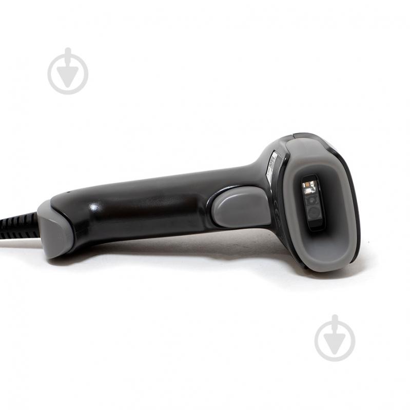 Сканер Honeywell 1470G - фото 4 Сканер Honeywell 1470G - фото 4