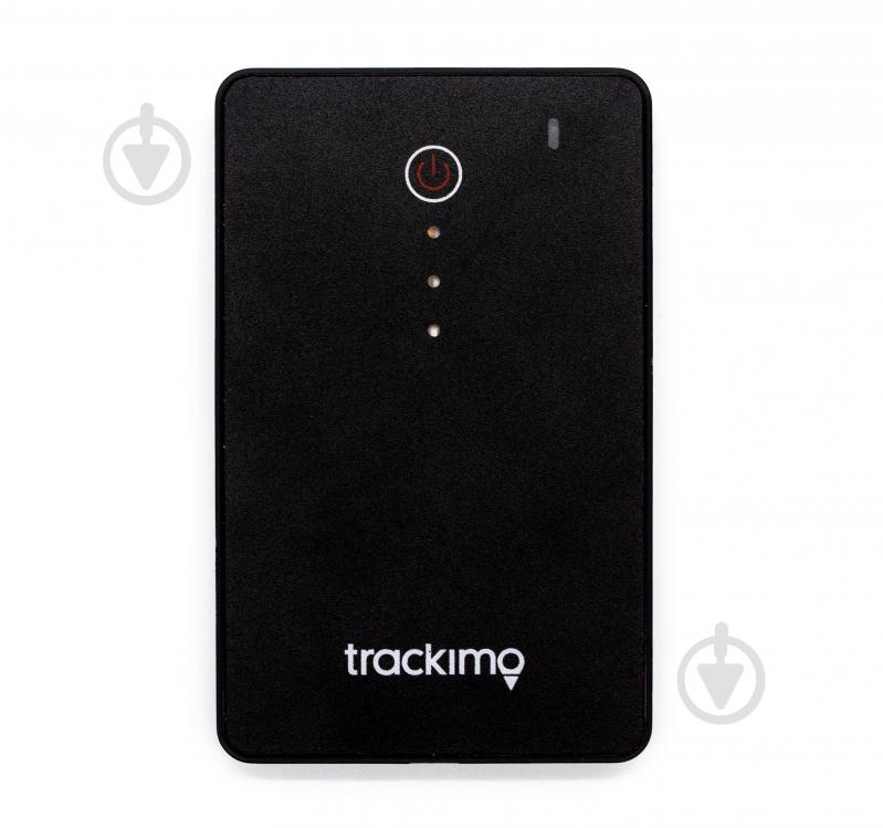 GPS-трекер Trackimo Travel 3G with light detector - фото 1