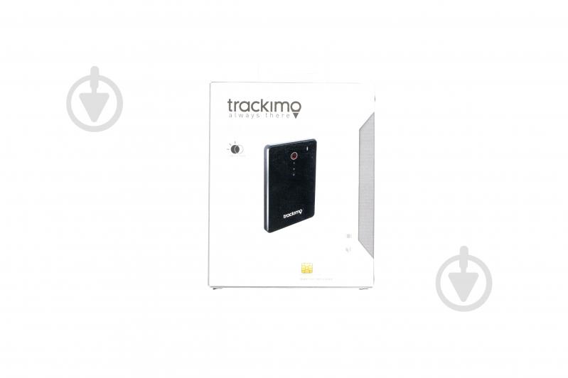 GPS-трекер Trackimo Travel 3G with light detector - фото 3