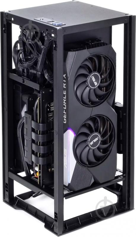 Системний блок Artline Overlord H1 (H1v49) black - фото 10 Системний блок Artline Overlord H1 (H1v49) black - фото 10