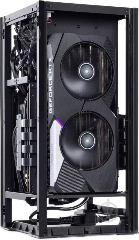 Системний блок Artline Overlord H1 (H1v49) black - фото 8 Системний блок Artline Overlord H1 (H1v49) black - фото 8