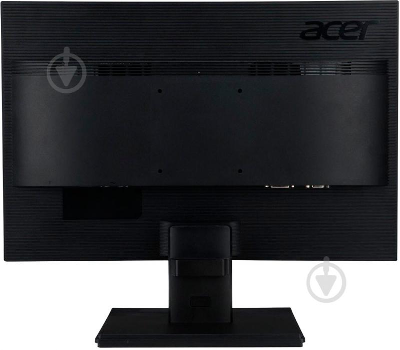 Монитор Acer V226WLBMD 22" (UM.EV6EE.009) - фото 5