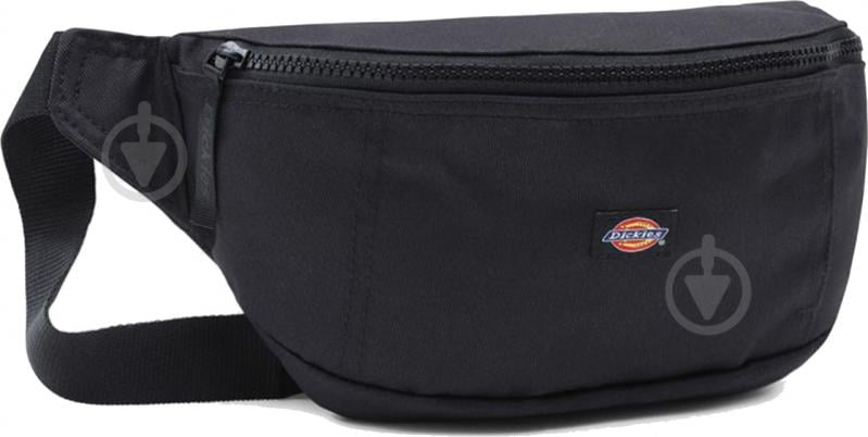 Сумка поясная Dickies Blanchard DK0A4X8QBLK1 черный - фото 1