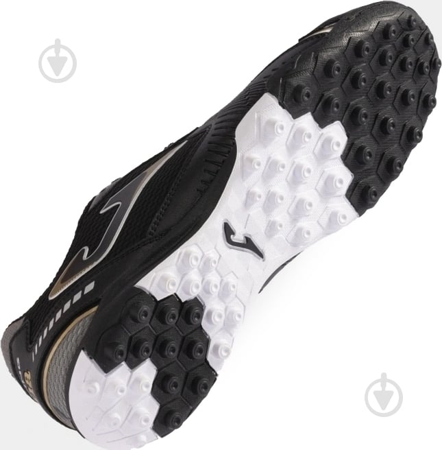 Сороконожки Joma DRIBLING DRIW2401TF р.45 черный - фото 5