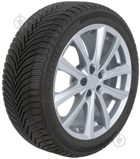 Шина Michelin Crossclimate 2 XL 245/45 R19 102 Y всесезонні - фото 1