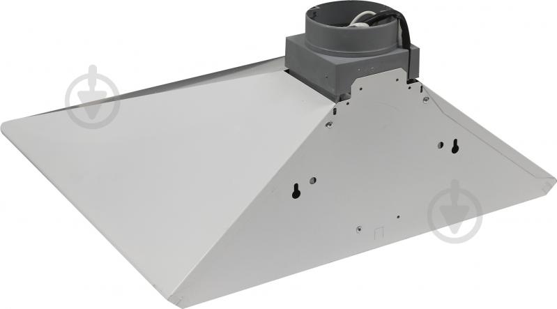 УЦЕНКА Вытяжка Perfelli K 512 W LED - фото 2