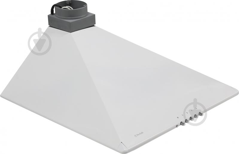 УЦЕНКА Вытяжка Perfelli K 512 W LED - фото 1