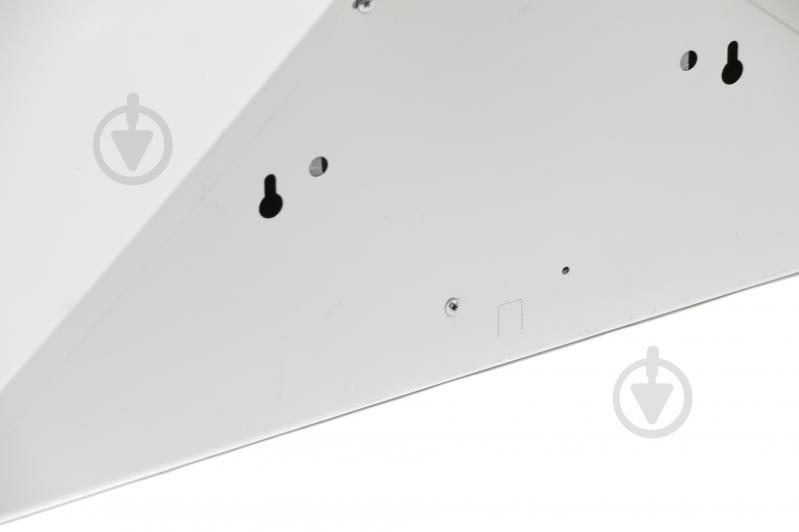 УЦЕНКА Вытяжка Perfelli K 512 W LED - фото 9