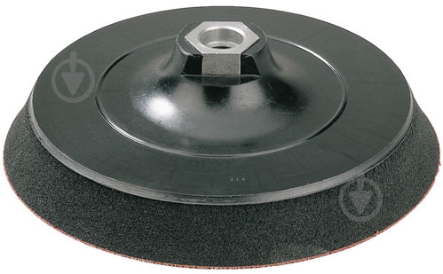 Диск опорный полировальный AEG 4932373161 - фото 1 Диск опорный полировальный AEG 4932373161 - фото 1