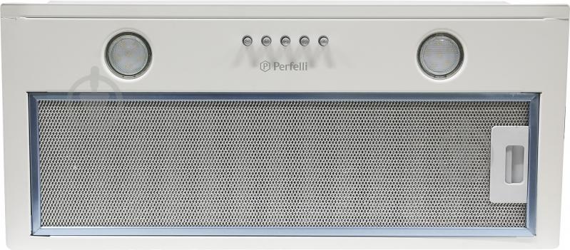 УЦЕНКА Вытяжка Perfelli BI 6512 A 1000 W LED - фото 1