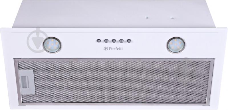 УЦЕНКА Вытяжка Perfelli BI 6512 A 1000 W LED - фото 4