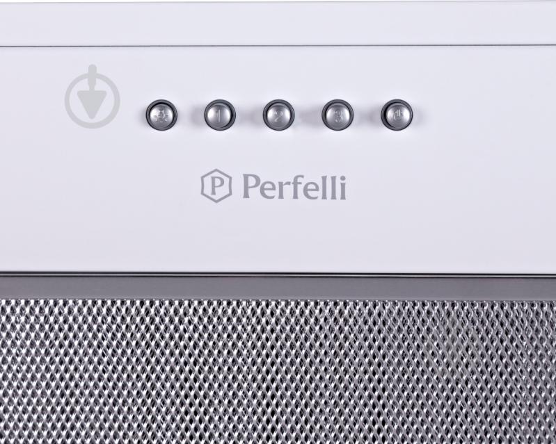 УЦЕНКА Вытяжка Perfelli BI 6512 A 1000 W LED - фото 10