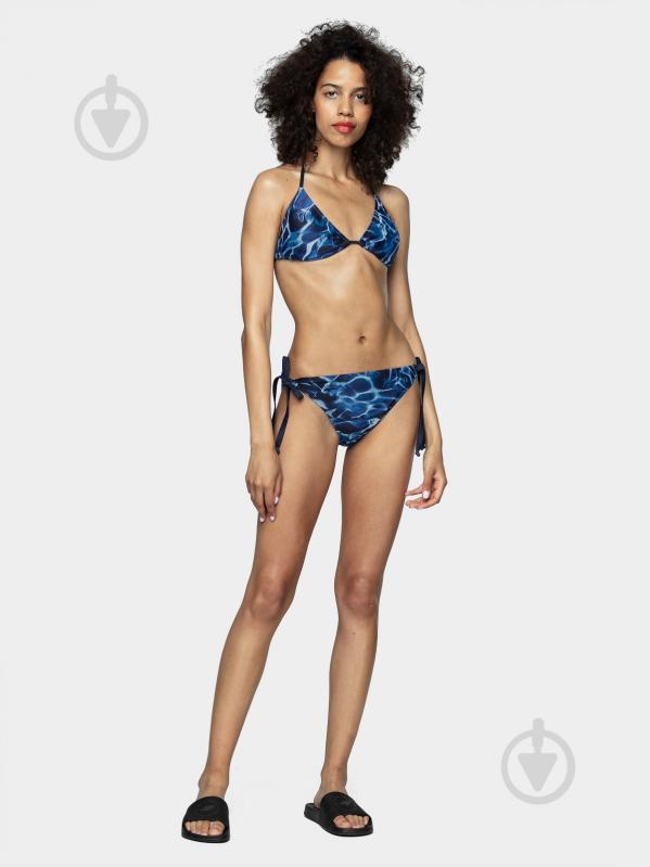 Бра 4F D4L20-KOS200G-30A р.L синий - фото 2