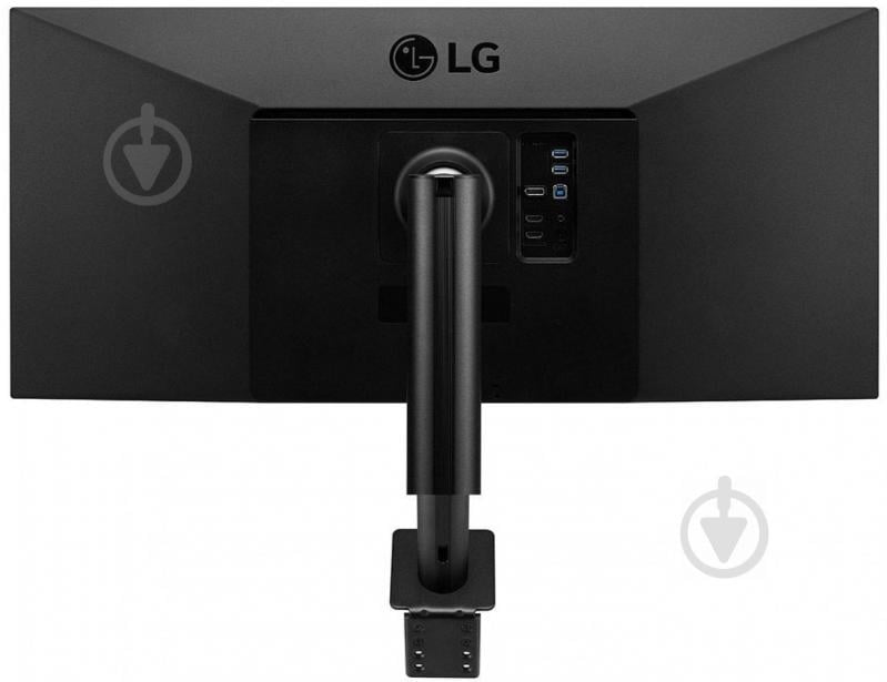 Монитор LG 34" (34WN780-B) - фото 5