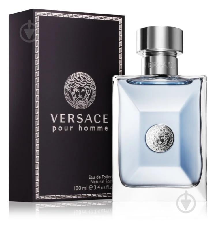 Versace - фото 1