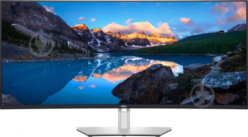 Монитор Dell U4021QW 40" (210-AYJF) - фото 1