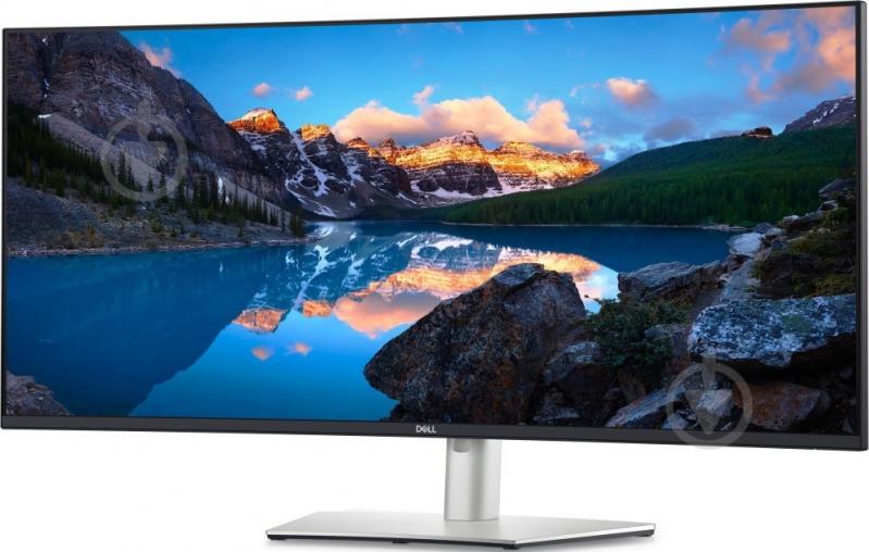 Монитор Dell U4021QW 40" (210-AYJF) - фото 3