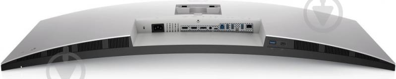 Монитор Dell U4021QW 40" (210-AYJF) - фото 7