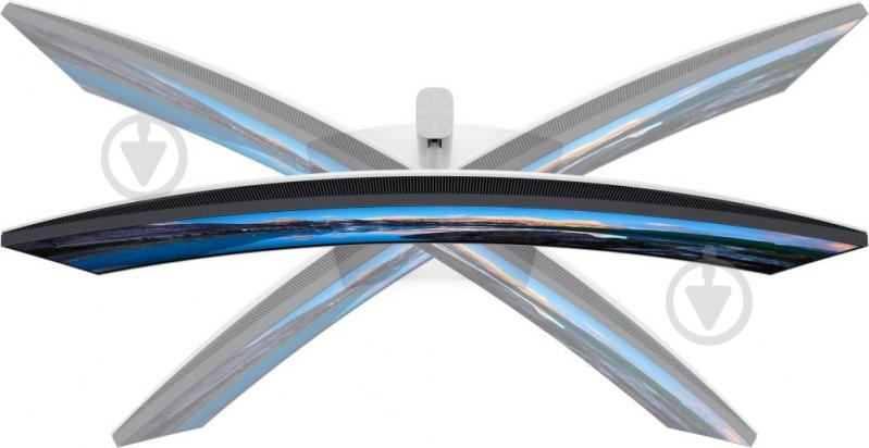 Монитор Dell U4021QW 40" (210-AYJF) - фото 9