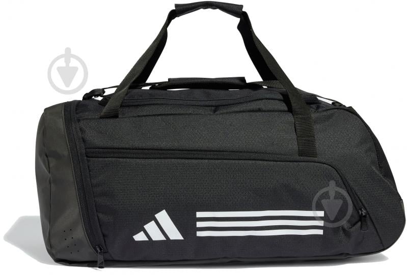 Adidas gym duffel hotsell