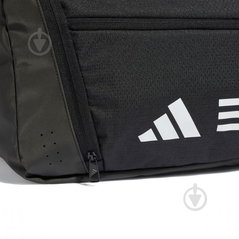 Сумка Adidas TR DUFFLE M IP9863 51,5 л чорний - фото 5