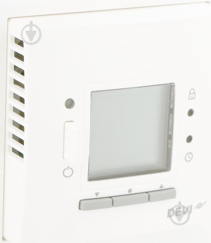 Терморегулятор Devi DEVIreg 535 - фото 2