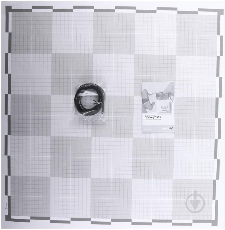 Терморегулятор Devi DEVIreg 535 - фото 4