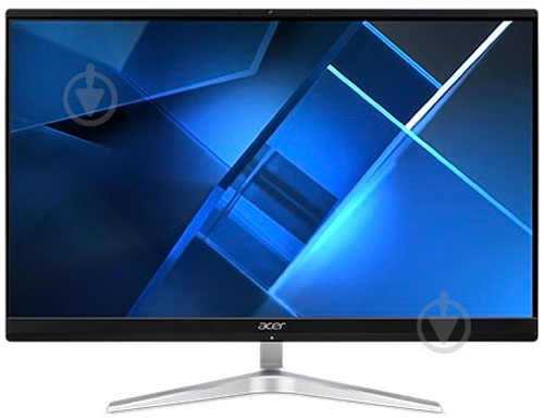 Моноблок Acer Veriton Z2740G 23,8 (DQ.VUKME.003) black - фото 4