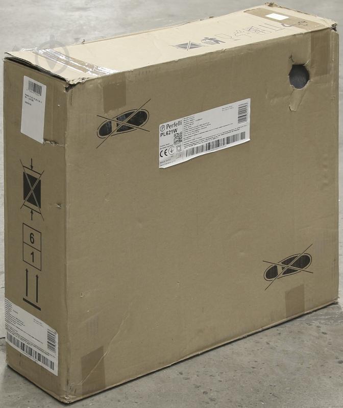УЦЕНКА Вытяжка Perfelli PL 621 W - фото 10