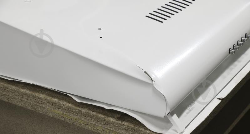 УЦЕНКА Вытяжка Perfelli PL 621 W - фото 6
