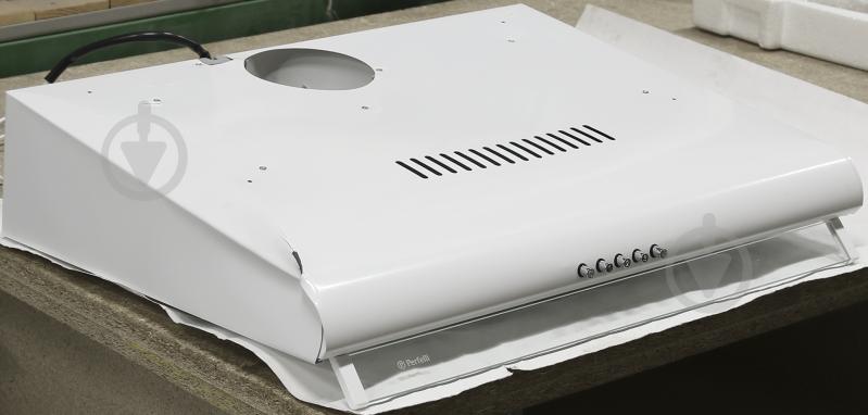 УЦЕНКА Вытяжка Perfelli PL 621 W - фото 1