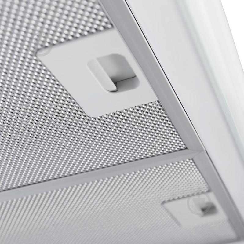 УЦЕНКА Вытяжка Perfelli PL 621 W - фото 8