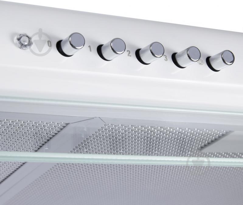 УЦЕНКА Вытяжка Perfelli PL 621 W - фото 9