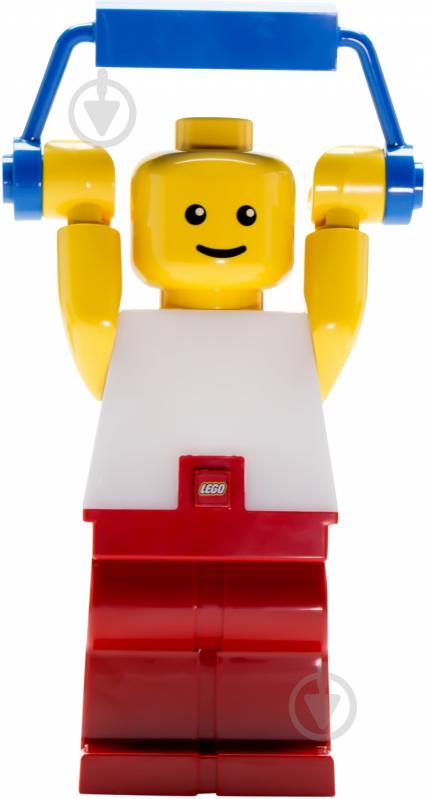 Брелок-фонарик LEGO LGL-LA1 - фото 2