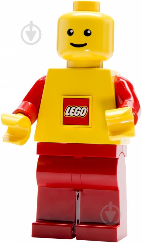 Брелок-ліхтарик LEGO без батарейок LGL-TO1 - фото 2