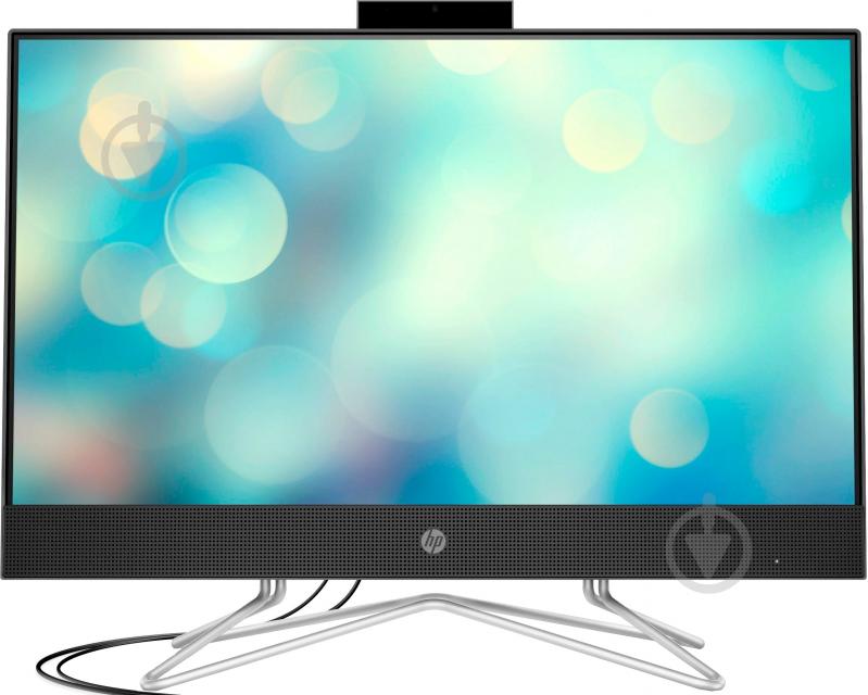 Моноблок HP All-in-One 23,8 (426F4EA) black - фото 5 Моноблок HP All-in-One 23,8 (426F4EA) black - фото 5