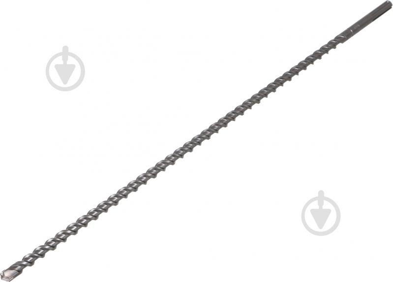 Бур Heller Y-Cutter SDS-max 20x920 мм 22367 - фото 1 Бур Heller Y-Cutter SDS-max 20x920 мм 22367 - фото 1