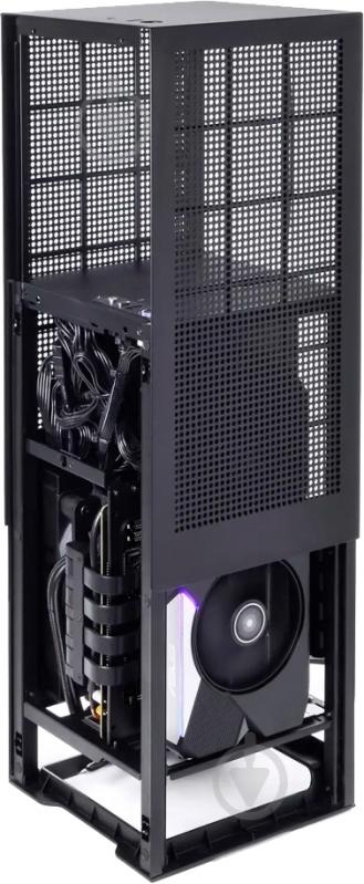 Системний блок Artline Overlord H1 (H1v64) black - фото 6