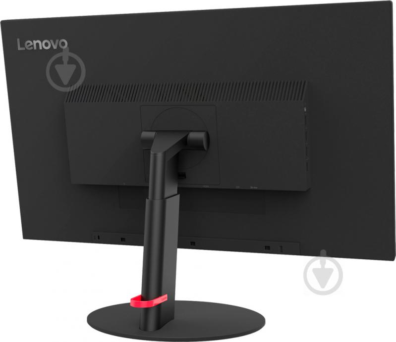 Монитор Lenovo ThinkVision T27p-10 27" (61DAMAR1EU) - фото 5