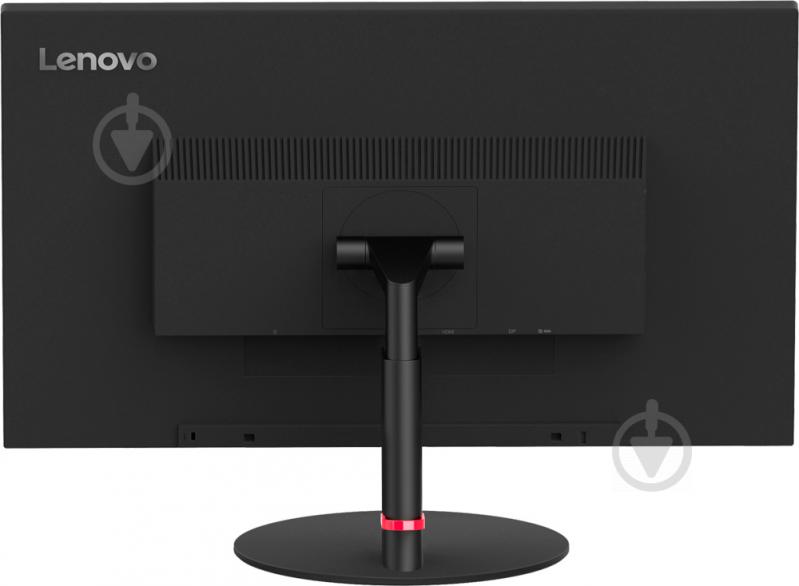 Монитор Lenovo ThinkVision T27p-10 27" (61DAMAR1EU) - фото 4