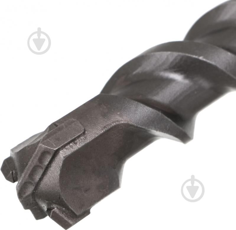 Бур Heller Y-Cutter SDS-max 22x920 мм 22370 - фото 2