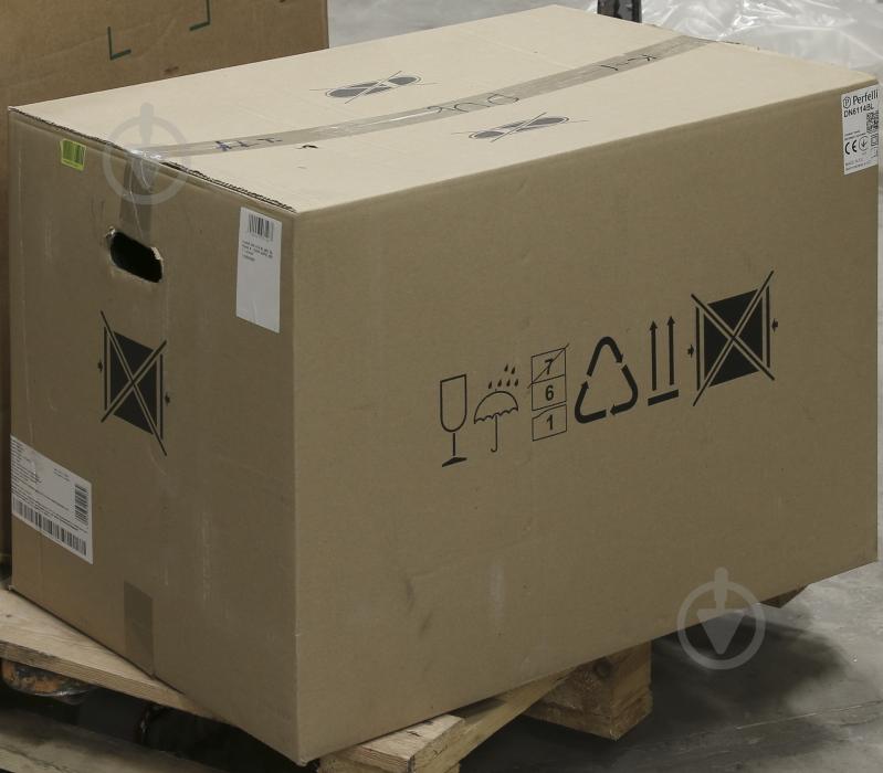 УЦЕНКА Вытяжка Perfelli DN 6114 BL - фото 9 УЦЕНКА Вытяжка Perfelli DN 6114 BL - фото 9