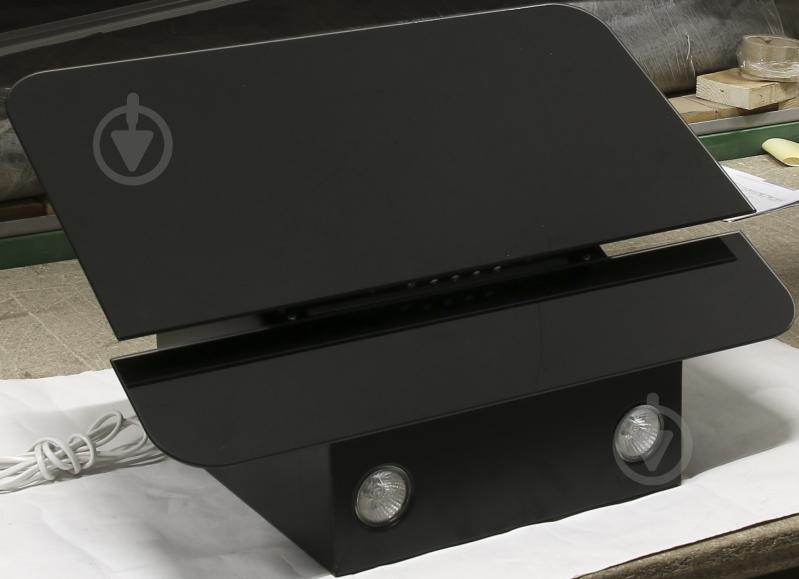 УЦЕНКА Вытяжка Perfelli DN 6114 BL - фото 1 УЦЕНКА Вытяжка Perfelli DN 6114 BL - фото 1