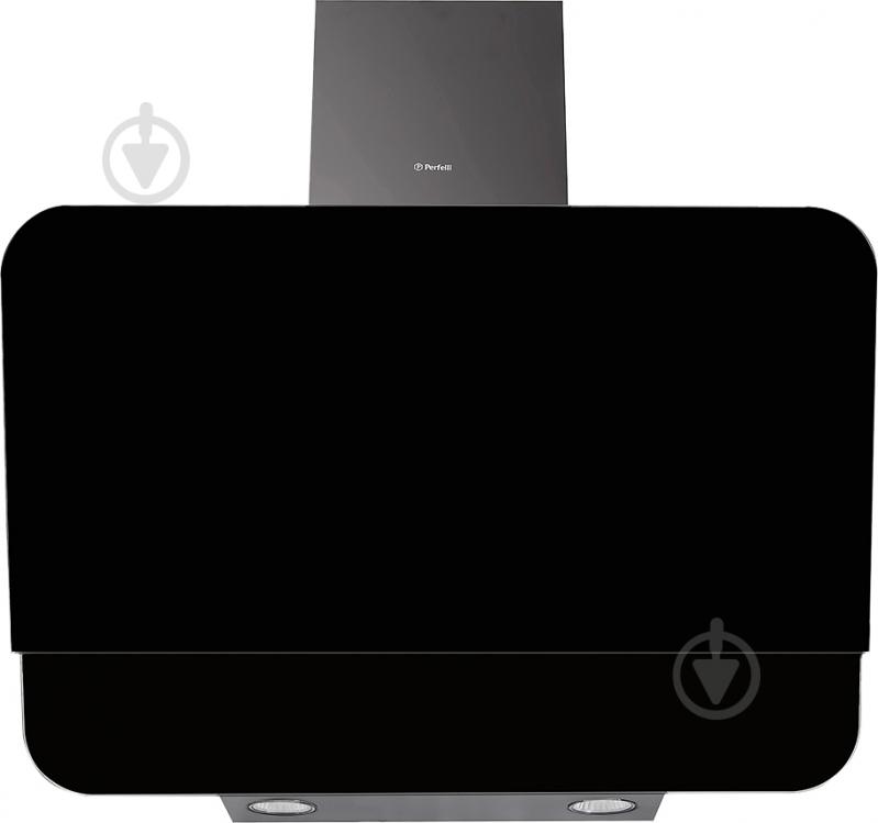 УЦЕНКА Вытяжка Perfelli DN 6114 BL - фото 2 УЦЕНКА Вытяжка Perfelli DN 6114 BL - фото 2