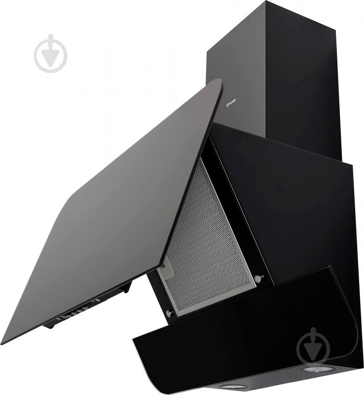 УЦЕНКА Вытяжка Perfelli DN 6114 BL - фото 5 УЦЕНКА Вытяжка Perfelli DN 6114 BL - фото 5