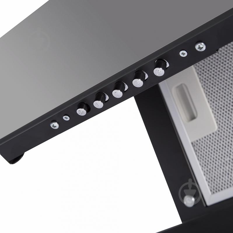 УЦЕНКА Вытяжка Perfelli DN 6114 BL - фото 6 УЦЕНКА Вытяжка Perfelli DN 6114 BL - фото 6